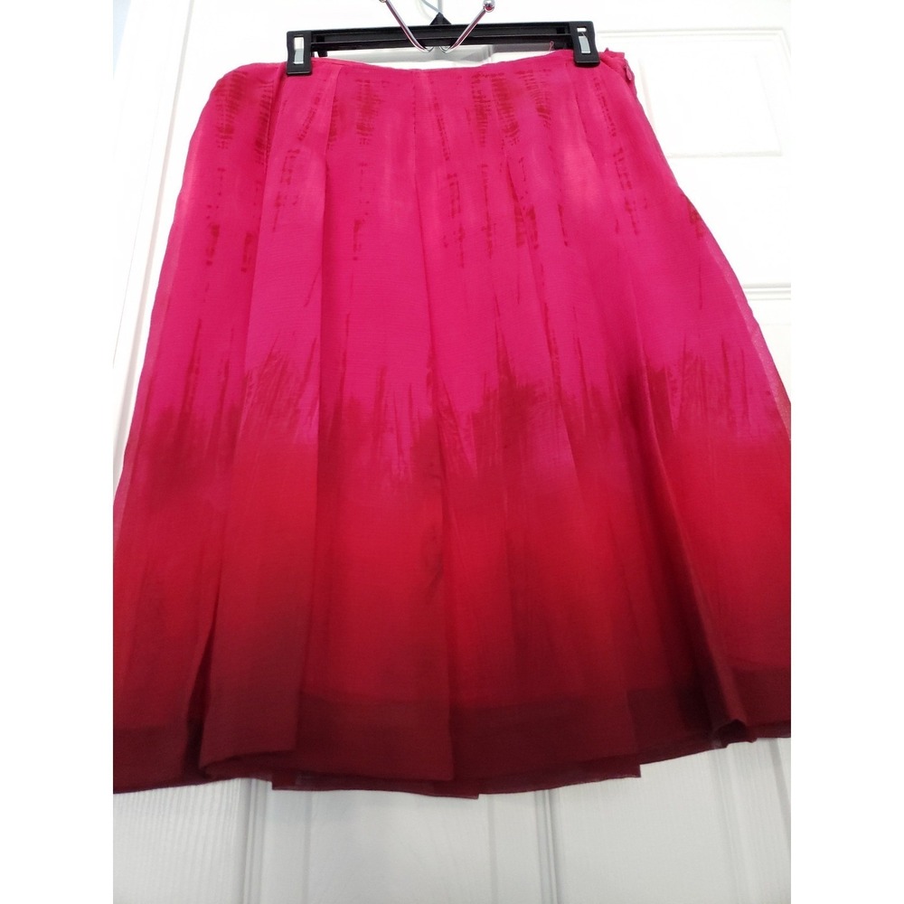 Melroae Womans Skirt Size Medium - Picture 2 of 4